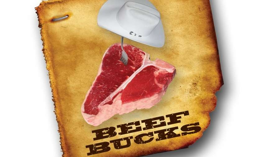 Enter Our Beef Recipe Contest for National Beef Month!